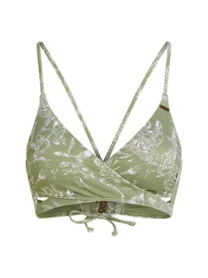Góra od bikini O'Neill zielony