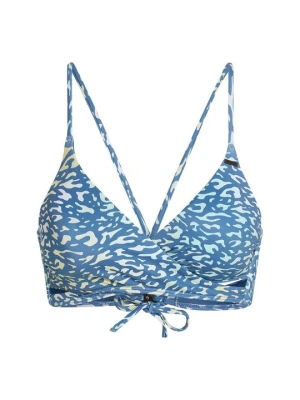 Góra od bikini O'Neill żółty