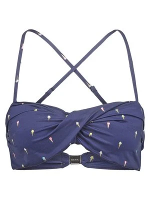 Góra od bikini Paul Smith Accessories