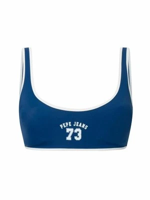 Góra od bikini Pepe Jeans