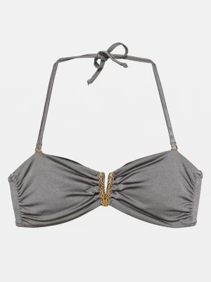 Góra od bikini Phax szary