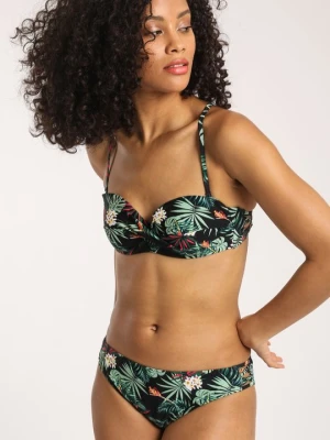 Góra od bikini Pimkie czarny