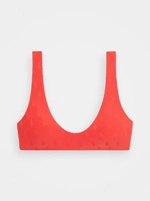 Góra od bikini Polo Ralph Lauren
