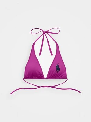 Góra od bikini Polo Ralph Lauren