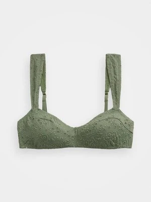 Góra od bikini Polo Ralph Lauren