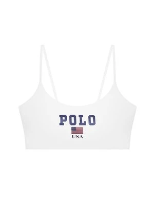 Góra od bikini Polo Ralph Lauren