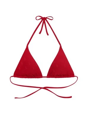 Góra od bikini Polo Ralph Lauren