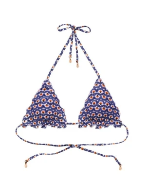 Góra od bikini Polo Ralph Lauren