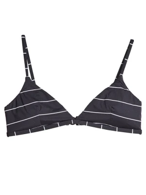 Góra od bikini Polo Ralph Lauren czarny