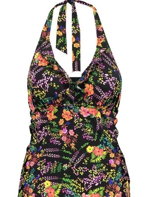 Góra od bikini Pour Moi czarny