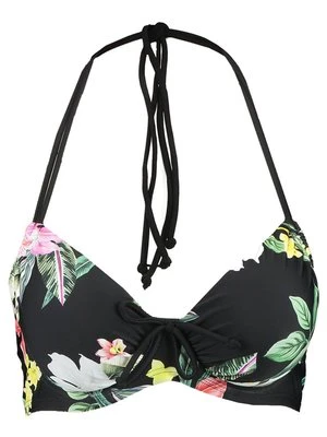 Góra od bikini Pour Moi czarny