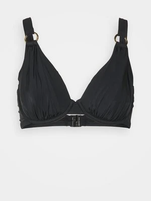 Góra od bikini Pour Moi czarny