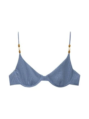 Góra od bikini PULL&BEAR