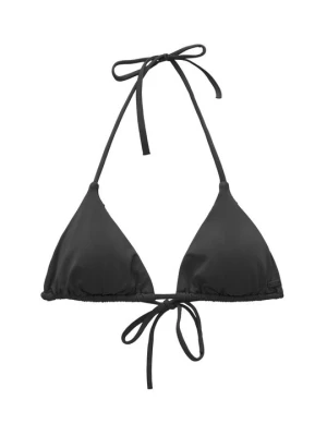 Góra od bikini PULL&BEAR czarny