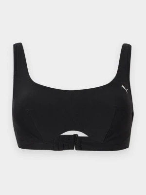Góra od bikini Puma czarny