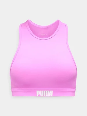 Góra od bikini Puma fioletowy