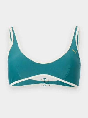 Góra od bikini Puma granatowy