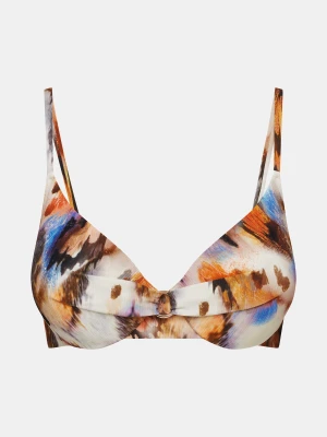 Góra od bikini push-up Adventure Esotiq