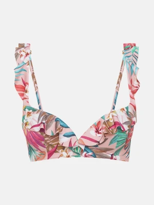 Góra od bikini push-up Bae Esotiq