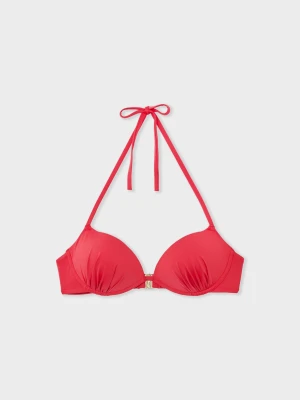 Góra od bikini push-up Etam