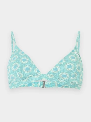 Góra od bikini Quiksilver granatowy