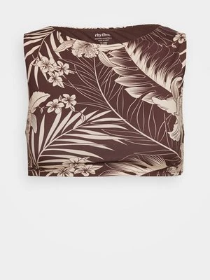 Góra od bikini Rhythm