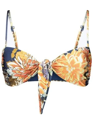 Góra od bikini Rip Curl granatowy