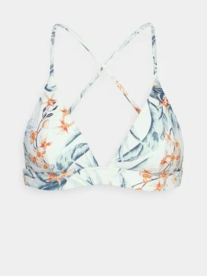 Góra od bikini Rip Curl jasnoniebieski