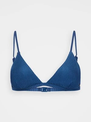 Góra od bikini Rip Curl granatowy