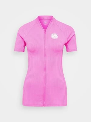 Góra od bikini Rip Curl różowy