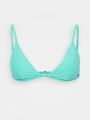 Góra od bikini Rip Curl jasnoniebieski