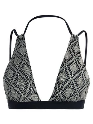 Góra od bikini Rip Curl czarny