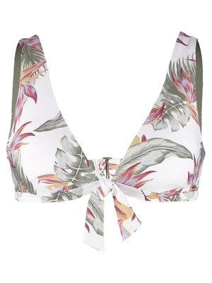 Góra od bikini Rip Curl biały