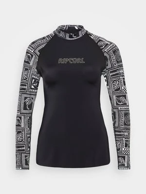 Góra od bikini Rip Curl czarny