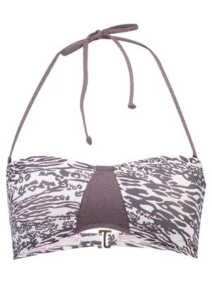 Góra od bikini Rip Curl jasnoróżowy