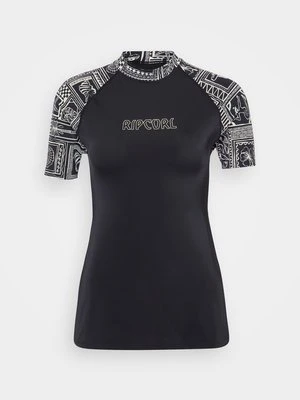 Góra od bikini Rip Curl czarny