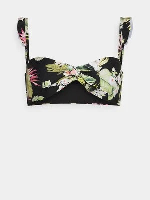 Góra od bikini Rip Curl czarny