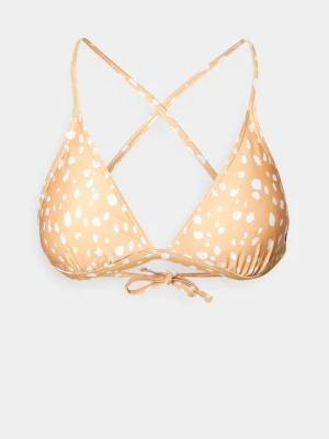 Góra od bikini Rip Curl beżowy