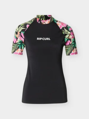 Góra od bikini Rip Curl czarny
