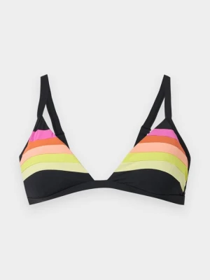 Góra od bikini Rip Curl czarny