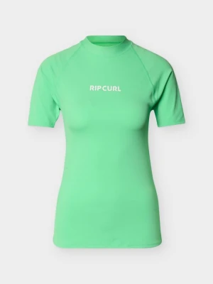 Góra od bikini Rip Curl zielony