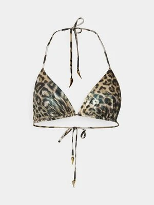 Góra od bikini Roberto Cavalli