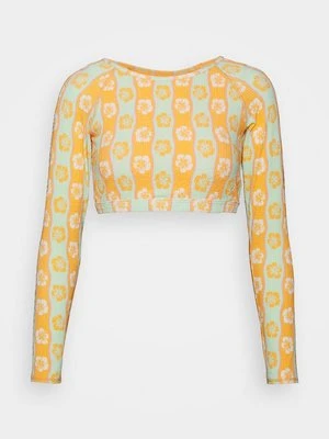 Góra od bikini Roxy