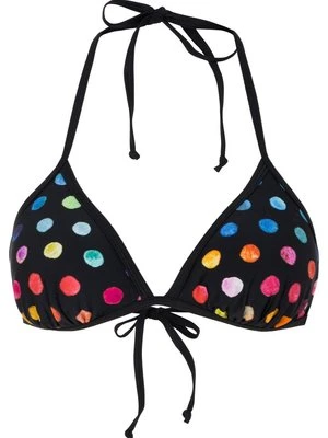 Góra od bikini Roxy czarny