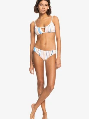 Góra od bikini Roxy różowy
