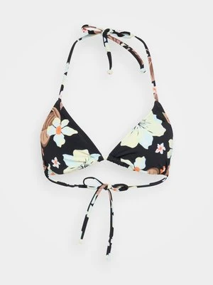Góra od bikini Roxy czarny