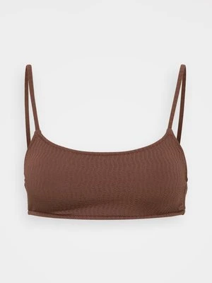 Zdjęcie produktu Góra od bikini Roxy brązowy