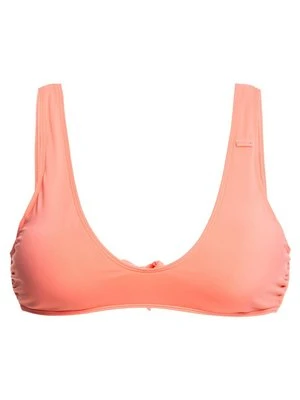 Góra od bikini Roxy łososiowy
