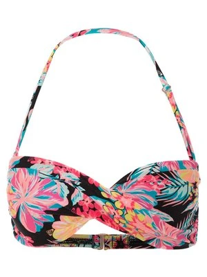 Góra od bikini Roxy czarny