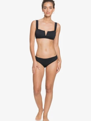 Góra od bikini Roxy antracytowy